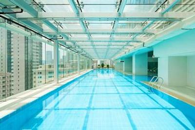 شراتون چانگشا