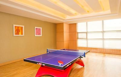 شراتون چانگشا