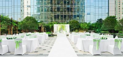 شراتون چانگشا