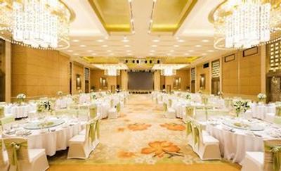 شراتون چانگشا