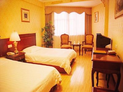 ماچینری شاندنگ