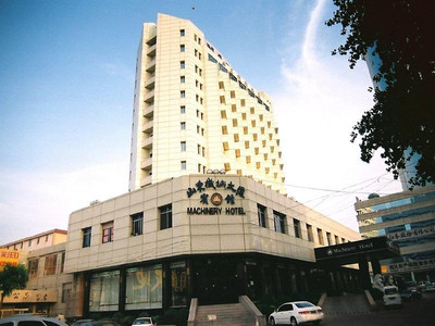 ماچینری شاندنگ