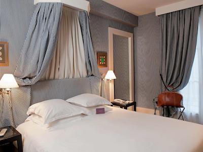 مرکور پاریس چامپس الیزه