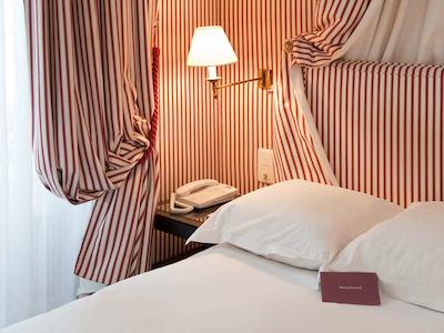 مرکور پاریس چامپس الیزه