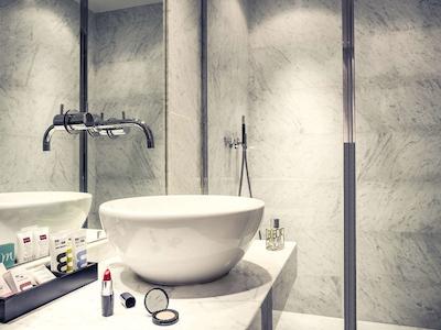 مرکور پاریس چامپس الیزه