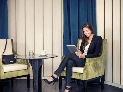 مرکور پاریس چامپس الیزه