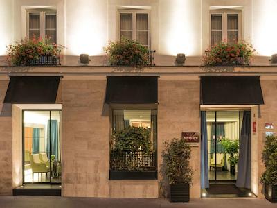 مرکور پاریس چامپس الیزه