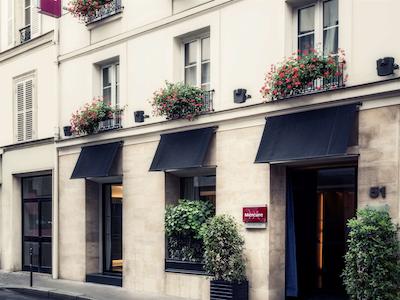 مرکور پاریس چامپس الیزه