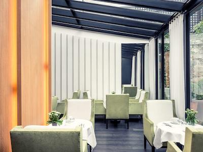 مرکور پاریس چامپس الیزه