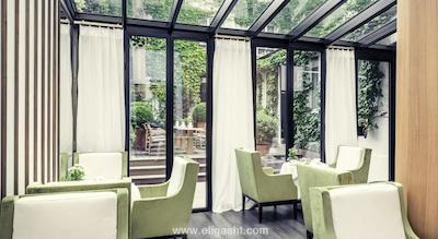 مرکور پاریس چامپس الیزه