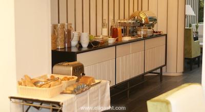 مرکور پاریس چامپس الیزه