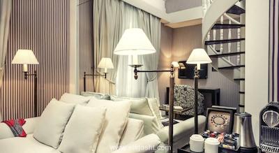 مرکور پاریس چامپس الیزه