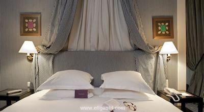 مرکور پاریس چامپس الیزه