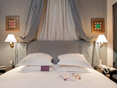 مرکور پاریس چامپس الیزه