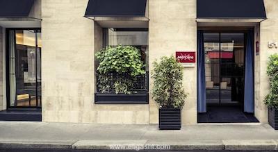 مرکور پاریس چامپس الیزه