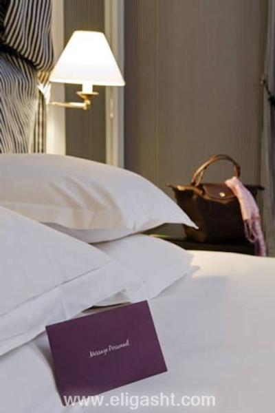 مرکور پاریس چامپس الیزه