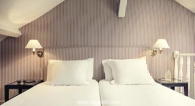 مرکور پاریس چامپس الیزه