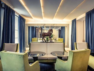 مرکور پاریس چامپس الیزه