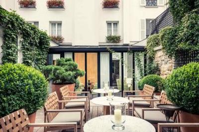 مرکور پاریس چامپس الیزه