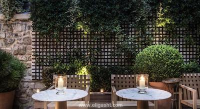 مرکور پاریس چامپس الیزه