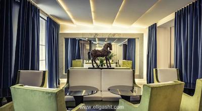 مرکور پاریس چامپس الیزه