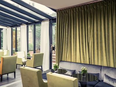 مرکور پاریس چامپس الیزه