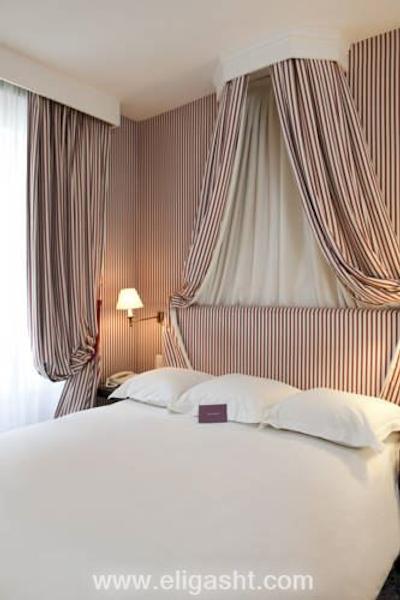 مرکور پاریس چامپس الیزه