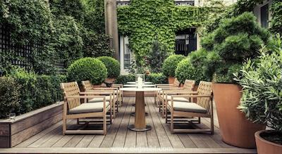 مرکور پاریس چامپس الیزه