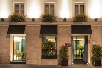 مرکور پاریس چامپس الیزه