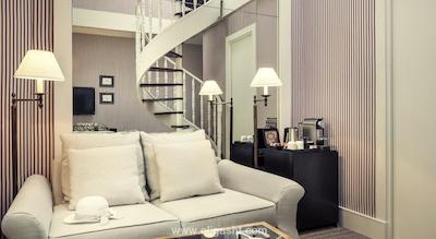 مرکور پاریس چامپس الیزه