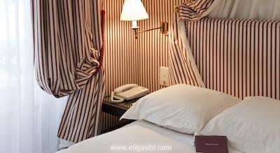 مرکور پاریس چامپس الیزه