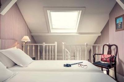 مرکور پاریس چامپس الیزه