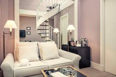 مرکور پاریس چامپس الیزه