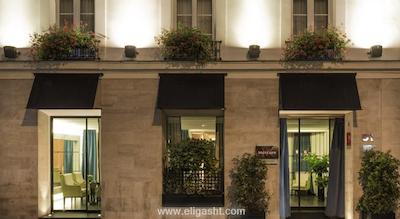 مرکور پاریس چامپس الیزه