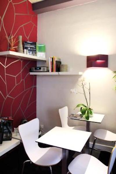 بست وسترن له مونپارنس