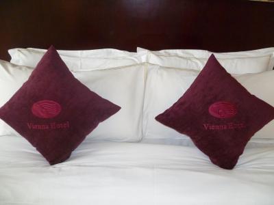 وینا هتل شنگپینگ شنزهن