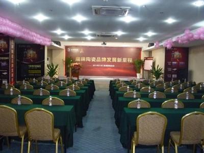 وینا هتل شنگپینگ شنزهن