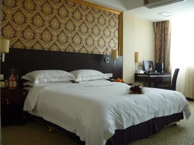 وینا هتل شنگپینگ شنزهن