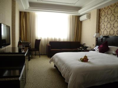 وینا هتل شنگپینگ شنزهن