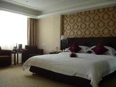 وینا هتل شنگپینگ شنزهن