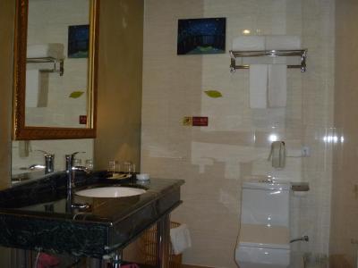 وینا هتل شنگپینگ شنزهن