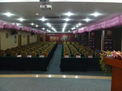 وینا هتل شنگپینگ شنزهن