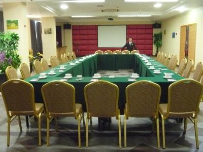 وینا هتل شنگپینگ شنزهن