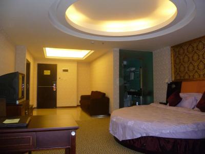 وینا هتل شنگپینگ شنزهن