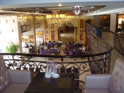 وینا هتل شنگپینگ شنزهن