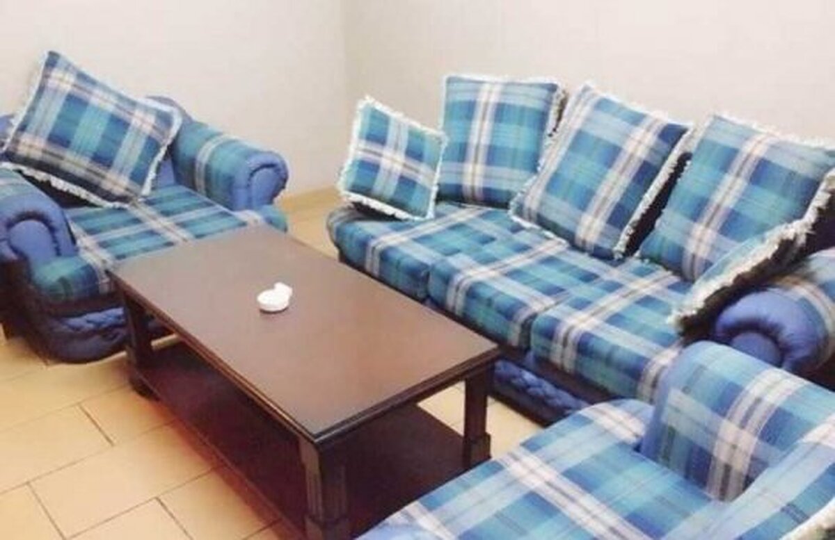 دیتیان هتل