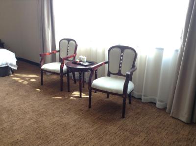 سان ایسلاند هلید هتل