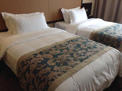 سان ایسلاند هلید هتل