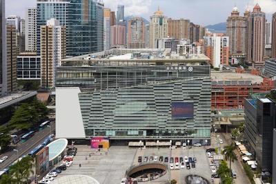 سان ایسلاند هلید هتل