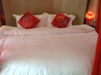 سان ایسلاند هلید هتل